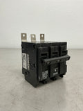 Used Siemens B340 3 Pole, 40 Amps, 240 Volts