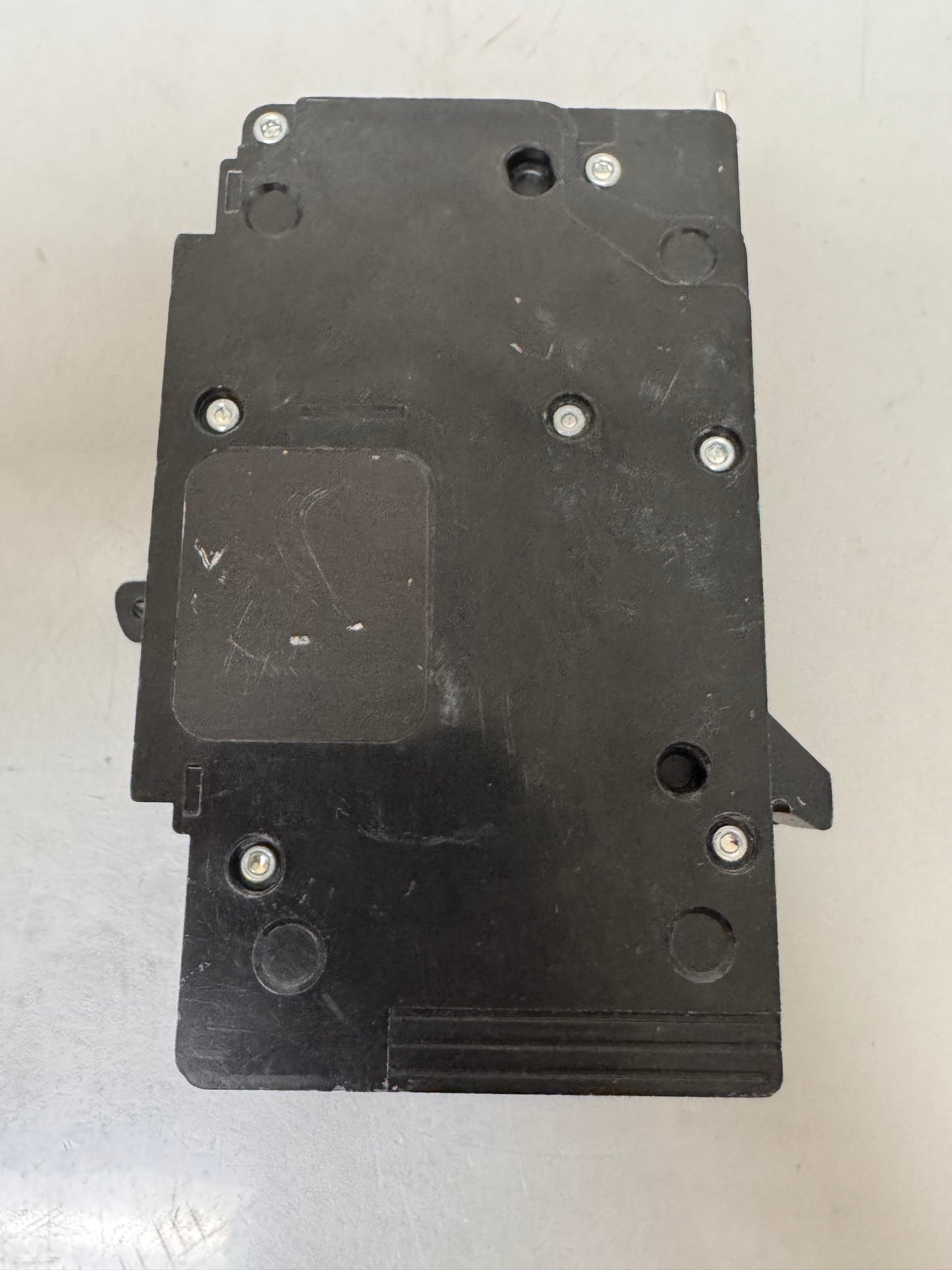New Square D EJB34050 50 Amp, 3 Pole, 480 Volt Breaker