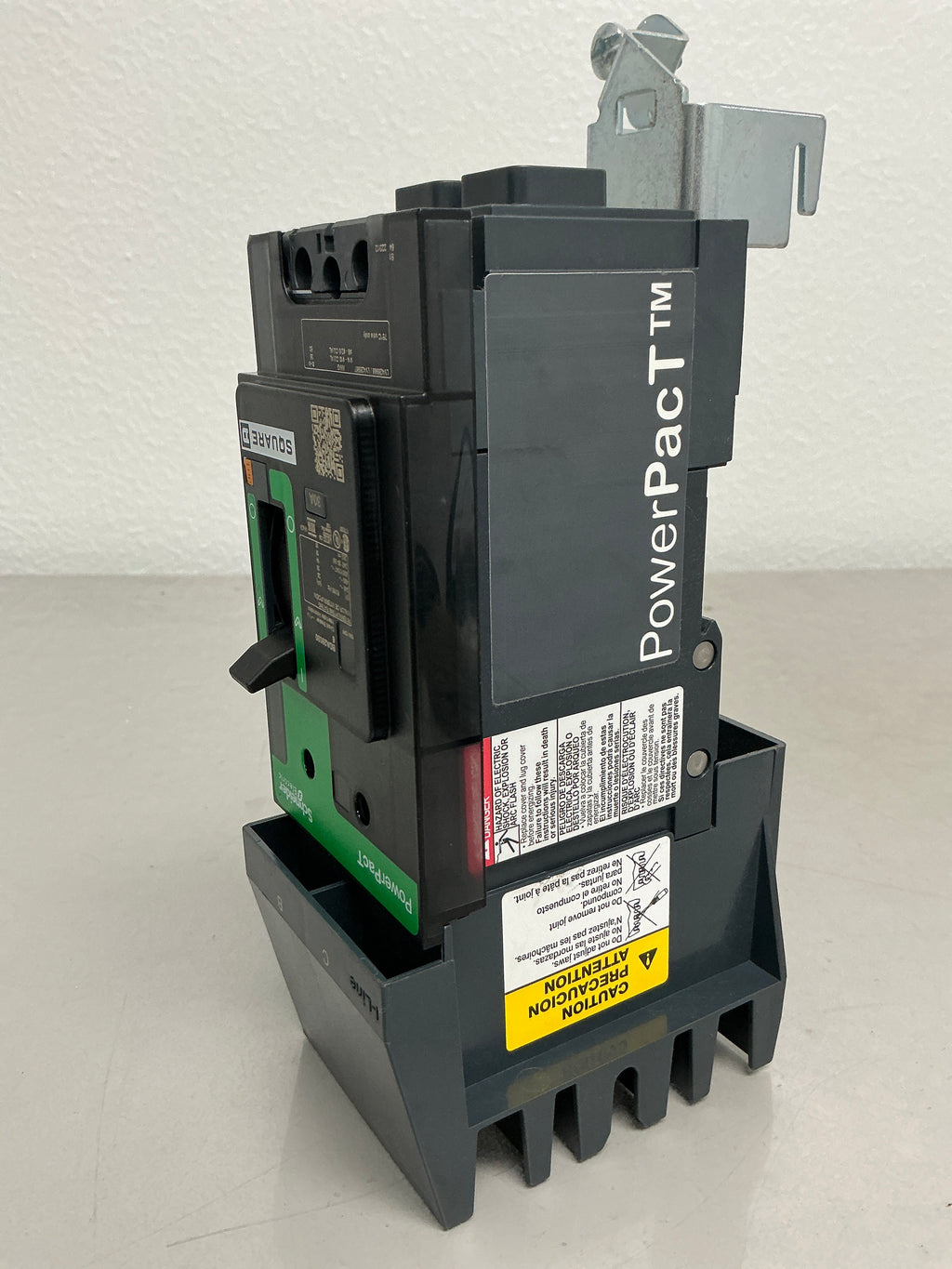 New Square D BDA26030 2 Pole, 30 Amps, 600 Volts