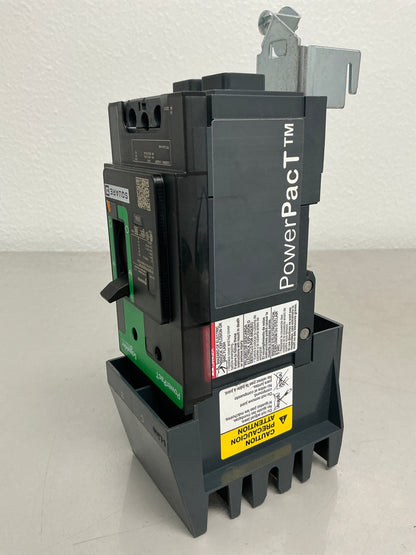 New Square D BDA26030 2 Pole, 30 Amps, 600 Volts