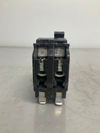 Used Square D QOB270 2 Pole, 70 Amps, 240 Volts