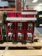 Used Cutler Hammer DS II - 508 Breaker