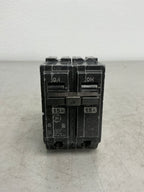 Used THQL2115 2 Pole, 15 Amps, 240 Volts