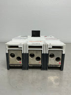 Used LD3600 3 Pole, 600 Amps, 600 Volts