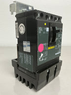 *CHIPPED* Used Square D FA34030 3 Pole, 480 Volts, 30 Amps