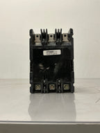 Used Eaton FDC3040 3 Poles, 40 Amps, 600 Volts Circuit Breaker