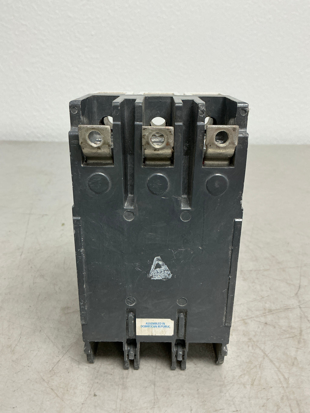 Used Siemens HEB3B110 3 Pole, 110 Amps, 480 Volts