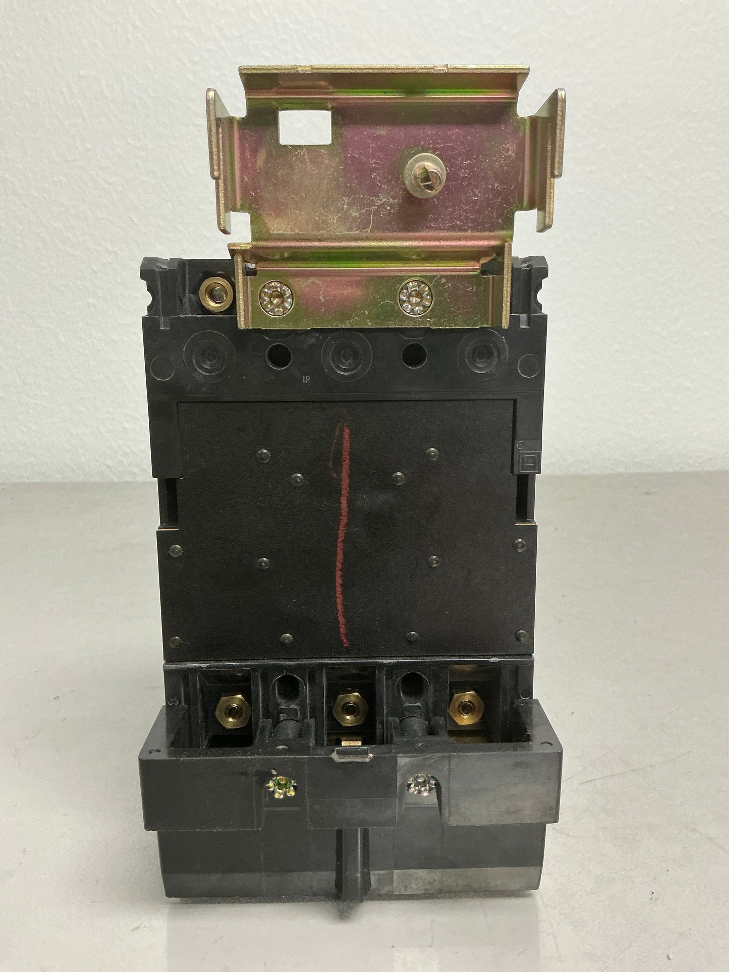 Used Square D FA32020 3 Pole, 20 Amps, 240 Volts