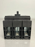 Used Square D HJM36150 3 Pole, 150 Amps, 480 Volts