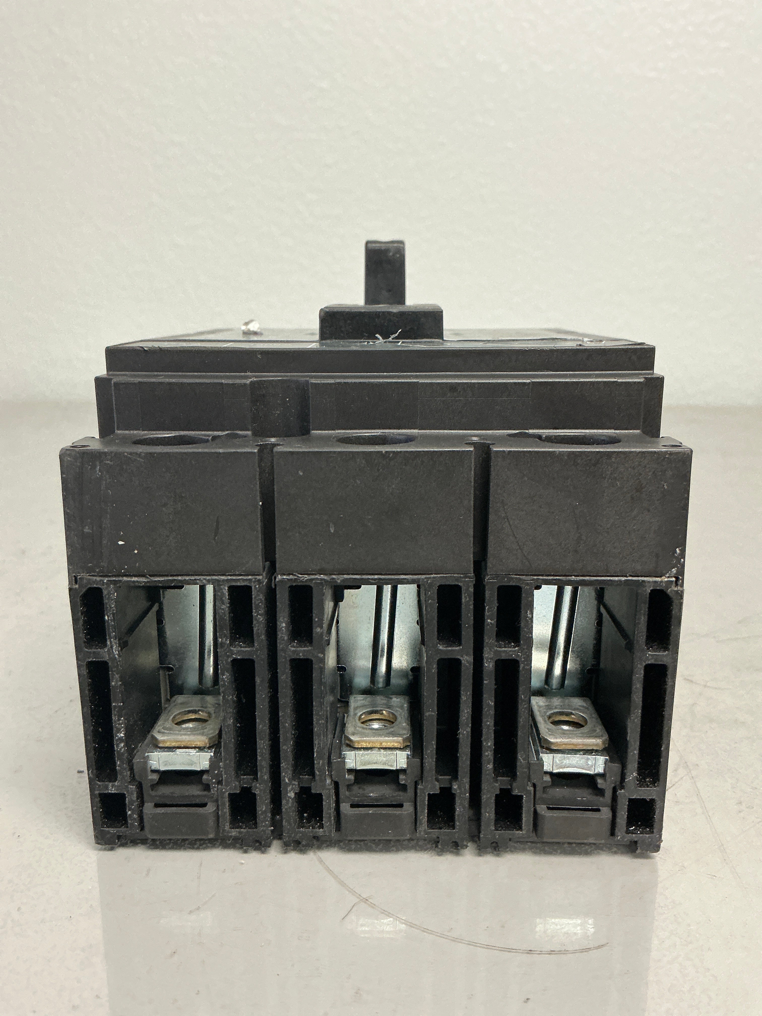 Used Square D HJM36150 3 Pole, 150 Amps, 480 Volts