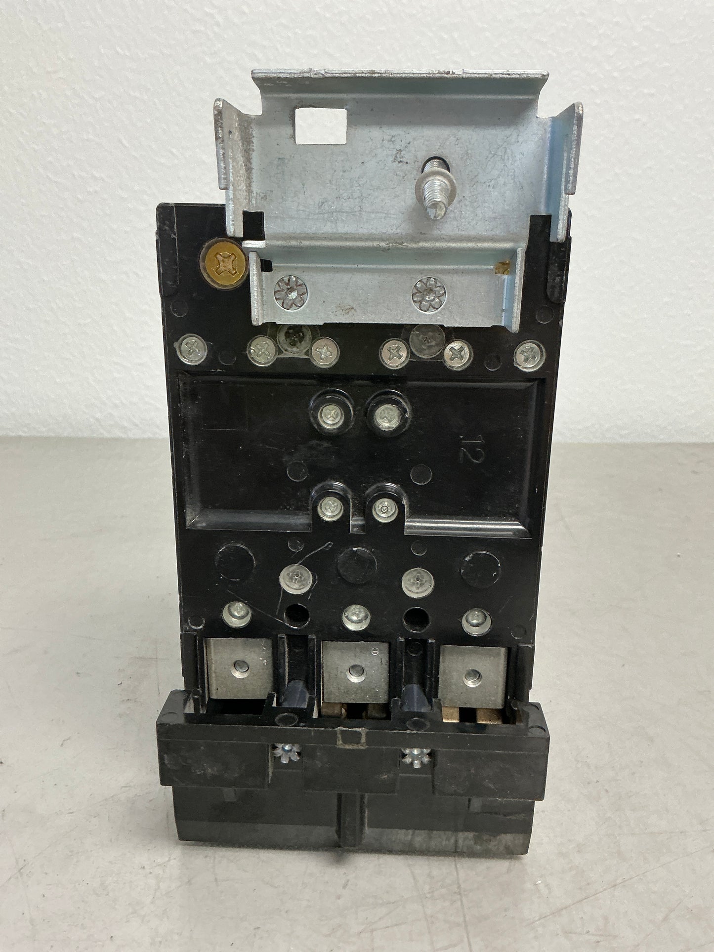 Used Square D QDA32125 3 Pole, 125 Amps