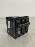 Used Eaton BR315 3 Pole, 15 Amps, 240 Volts