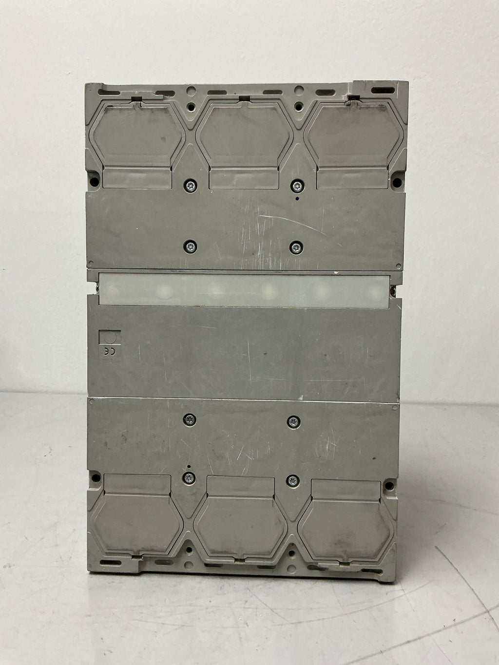 New Square D PJL36060U31A 3 Pole, 600 Amps, 600 Volts Circuit Breaker