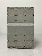 New Square D PJL36060U31A 3 Pole, 600 Amps, 600 Volts Circuit Breaker