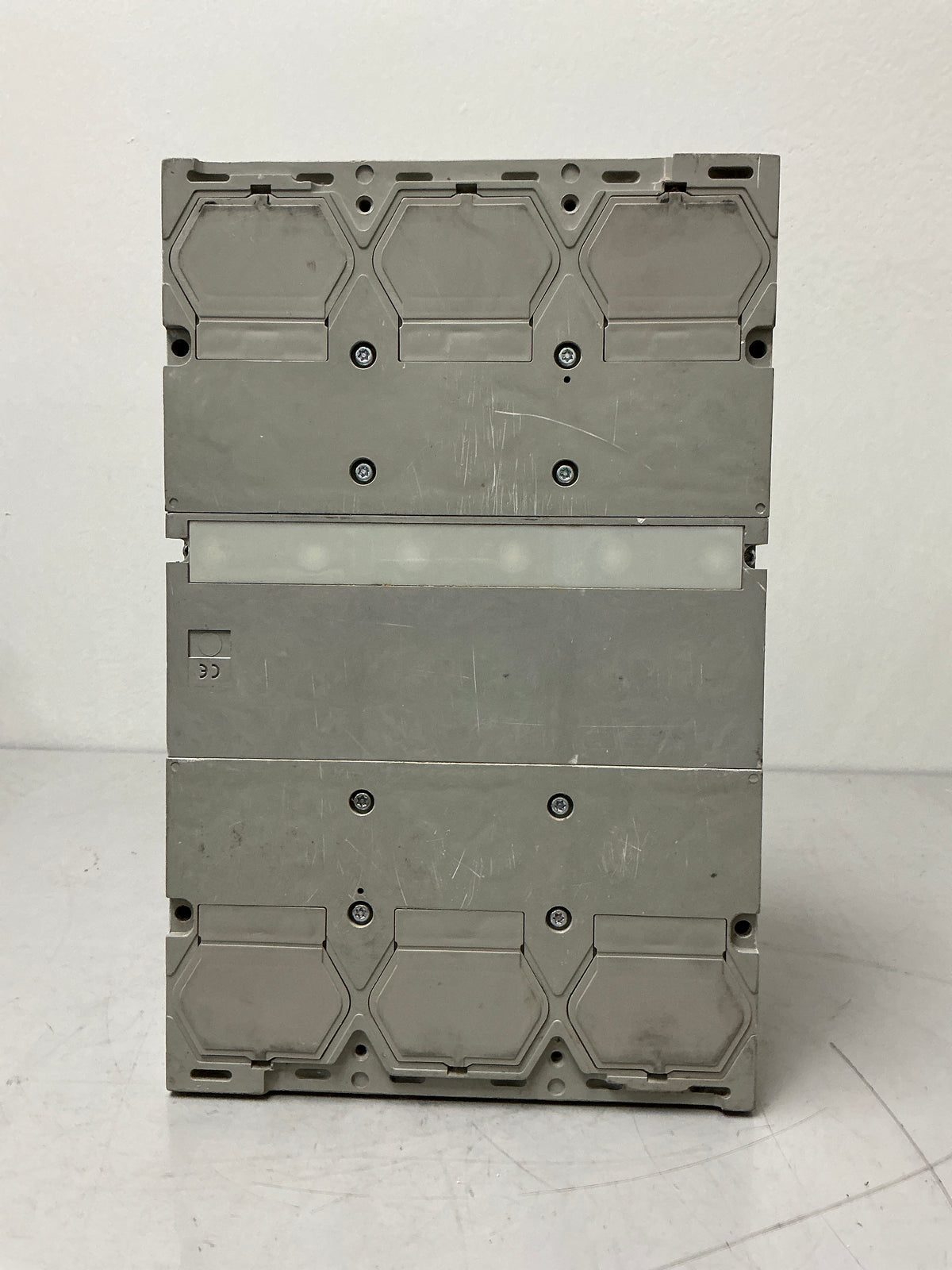 New Square D PJL36060U31A 3 Pole, 600 Amps, 600 Volts Circuit Breaker