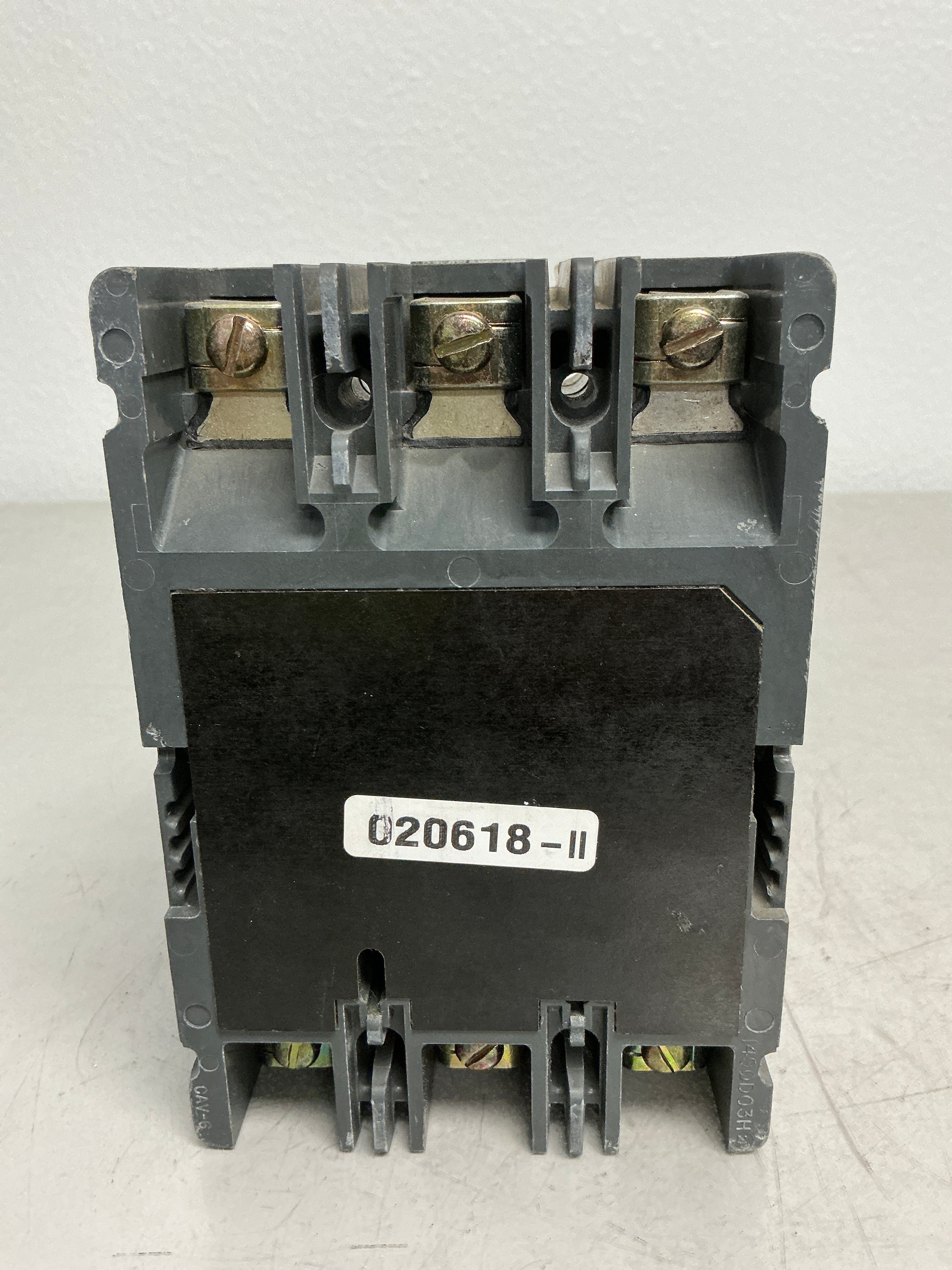 Used EHD3030L 3 Poles, 30 Amps, 480 Volts