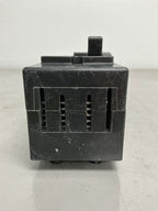 Used Siemens QS2200 200 Amps, 2 Pole Breaker