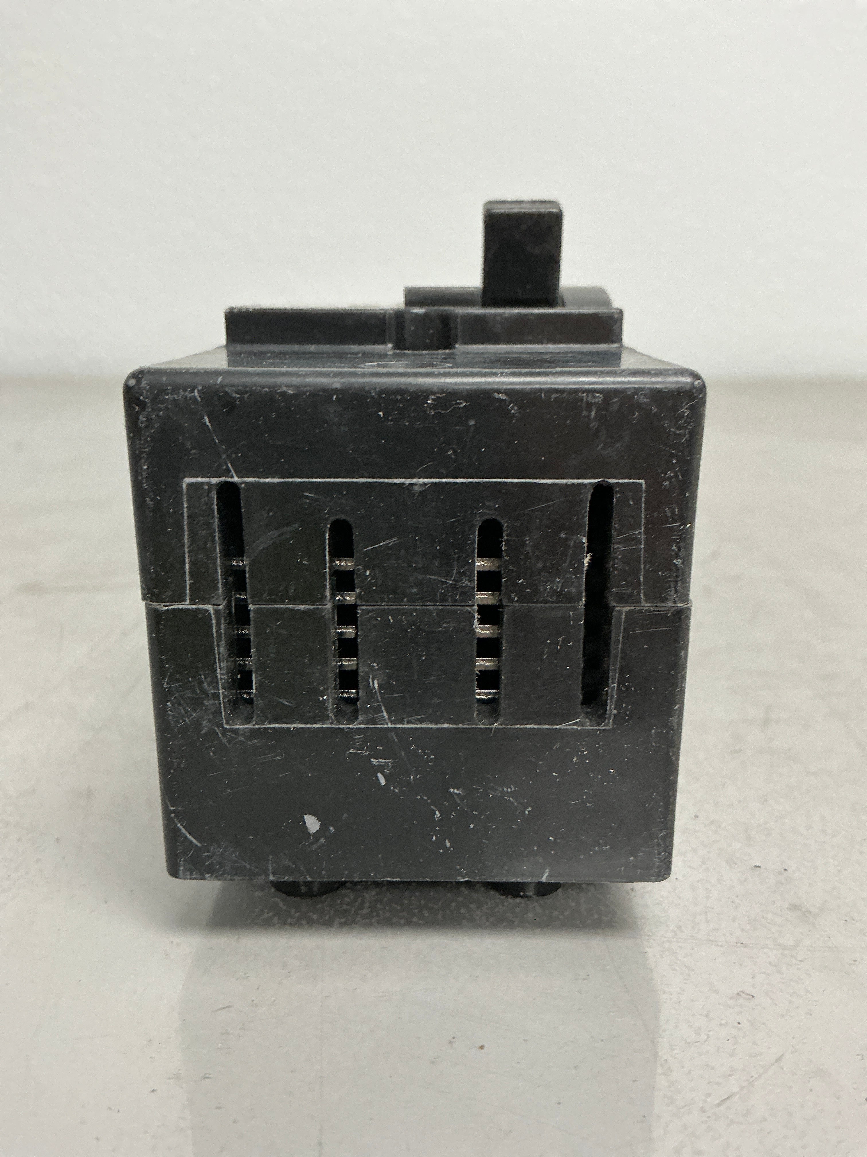 Used Siemens QS2200 200 Amps, 2 Pole Breaker