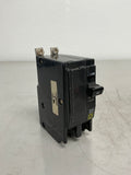 Used Square D QOB280 2 Pole, 80 Amps, 240 Volts