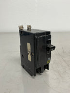 Used Square D QOB280 2 Pole, 80 Amps, 240 Volts