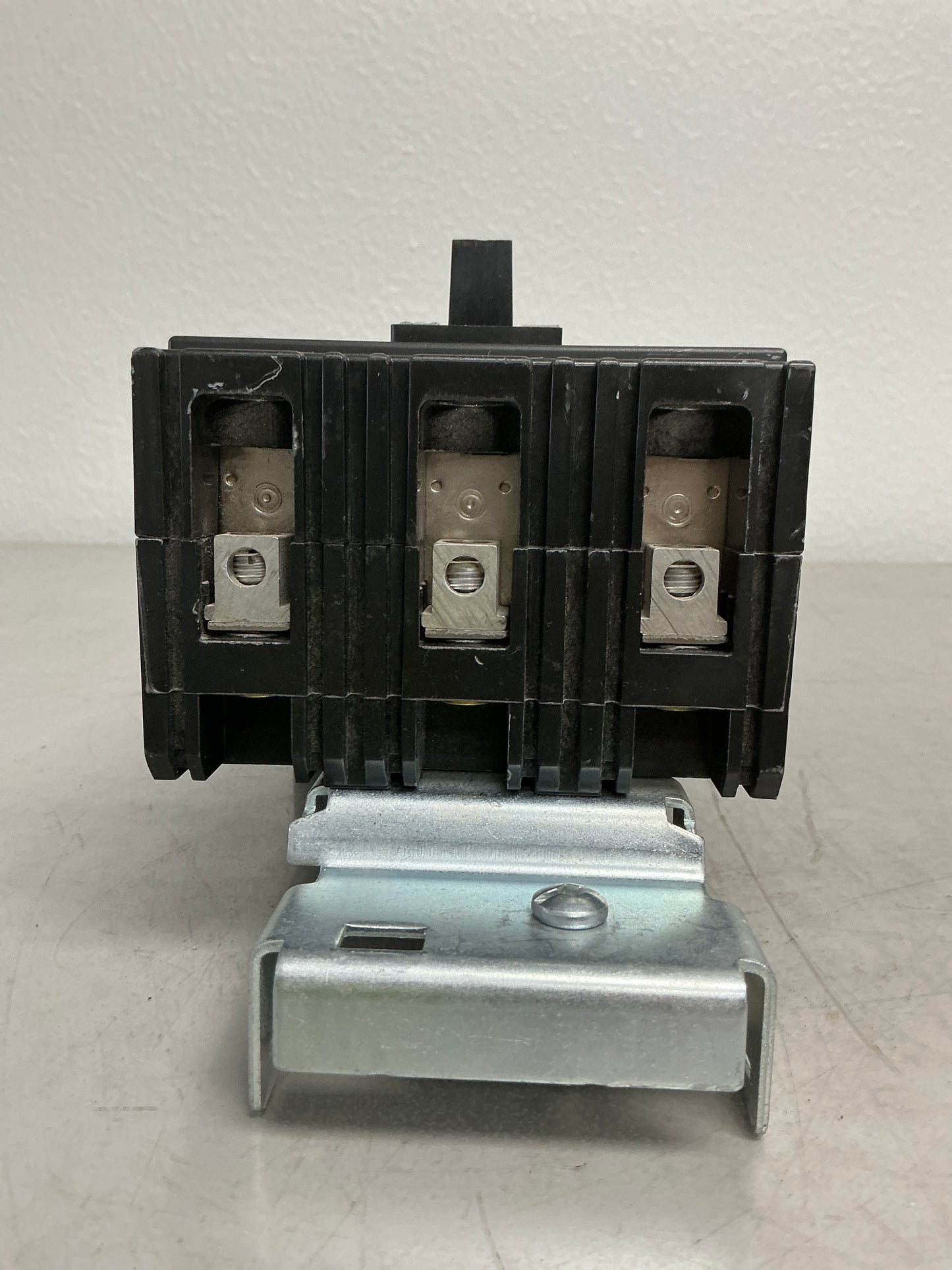 Used Square D FH36020 3 Pole, 20 Amps