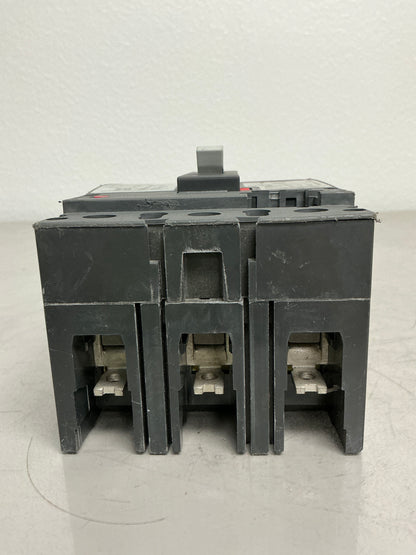 New SELA36AI0100 3 Pole, 100 Amps, 600 Volts