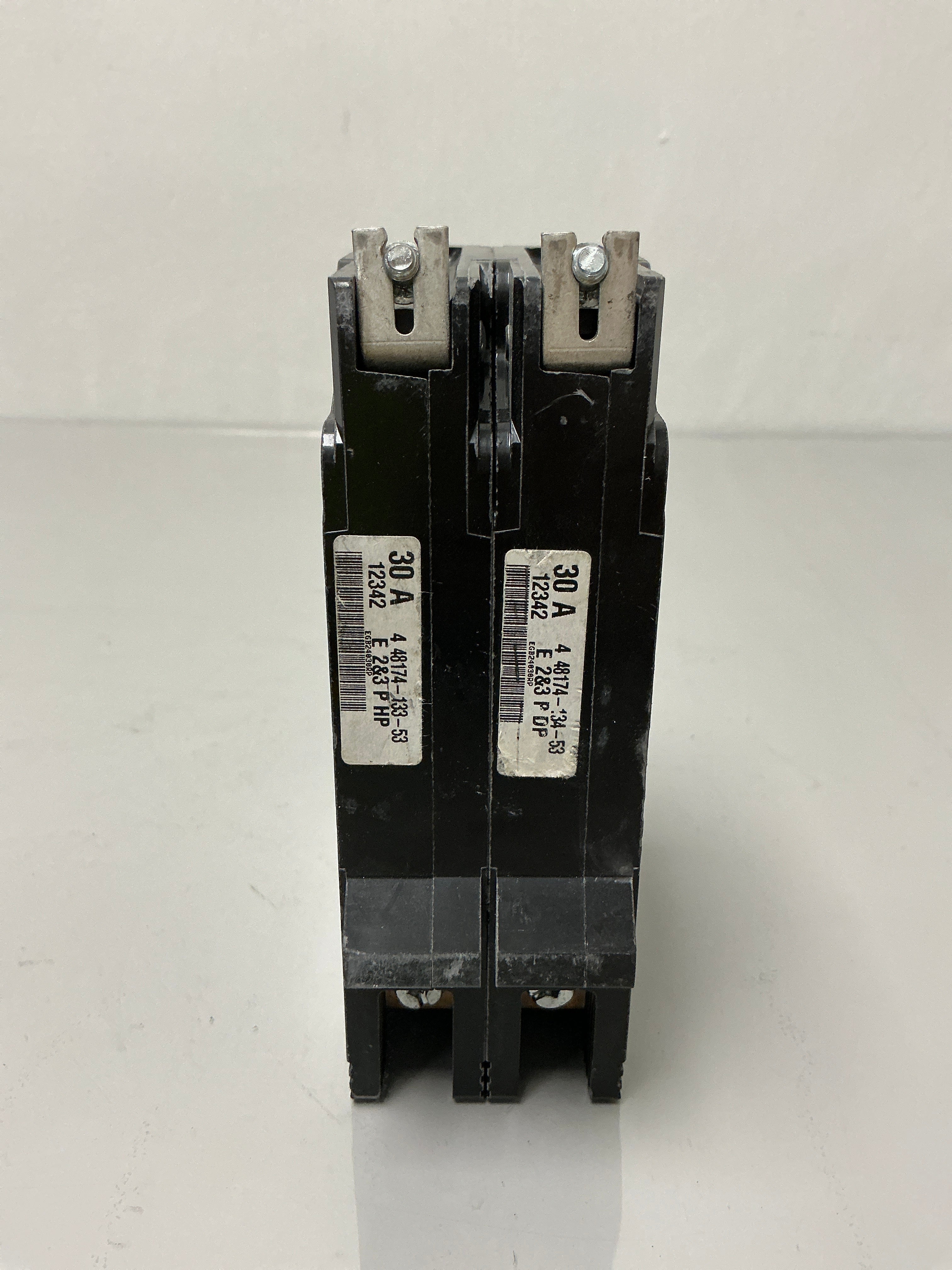 Used Square D EGB24030 2 Pole, 30 Amps, 480 Volts Circuit Breaker