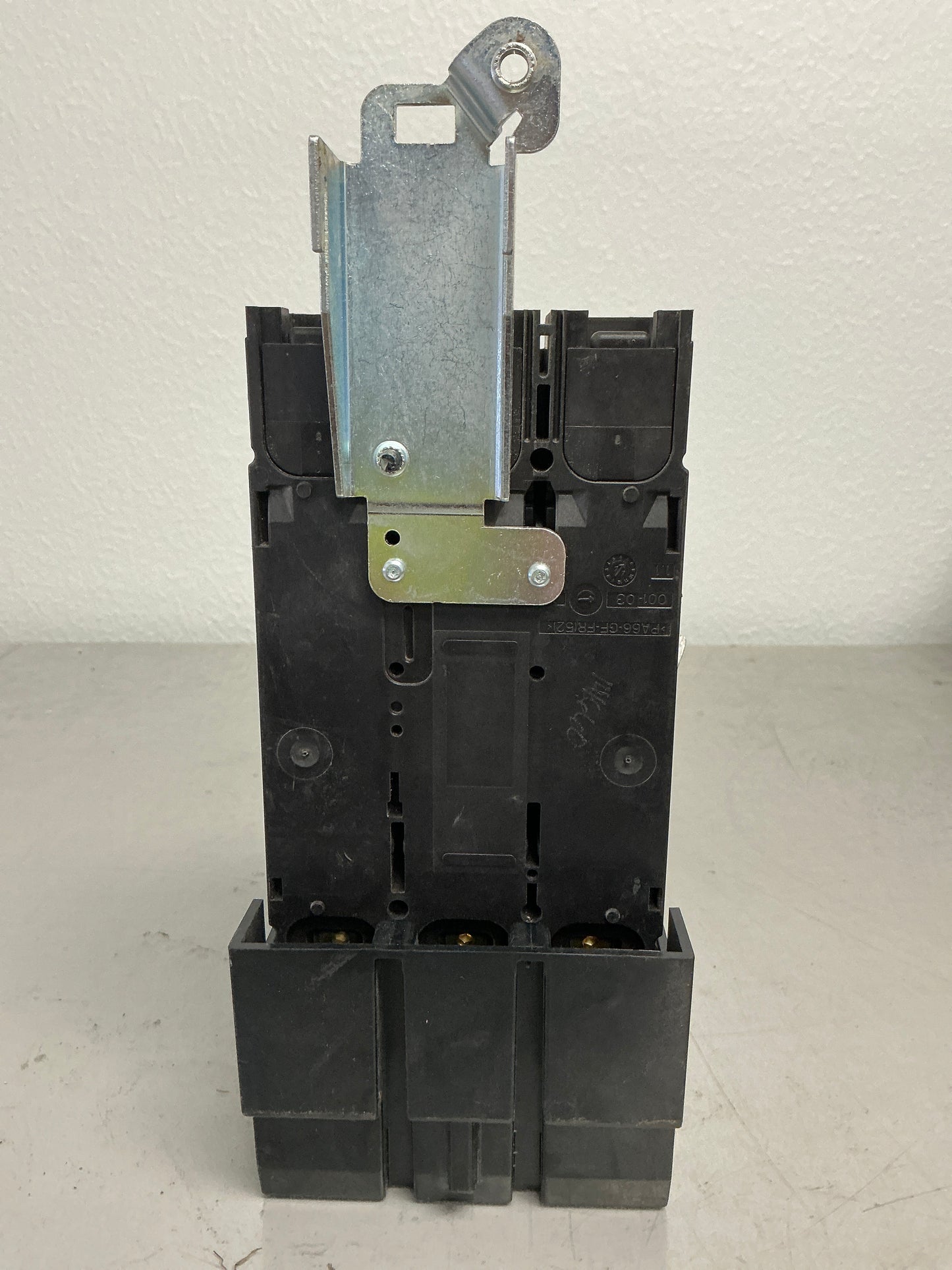 Used Square D JDA36200 3 Pole, 200 Amps, 600 Volts