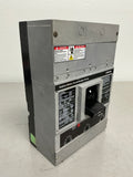 Used Siemens HHJD63B350 3 Pole, 350 Amps, 600 Volts