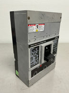 Used Siemens HHJD63B350 3 Pole, 350 Amps, 600 Volts