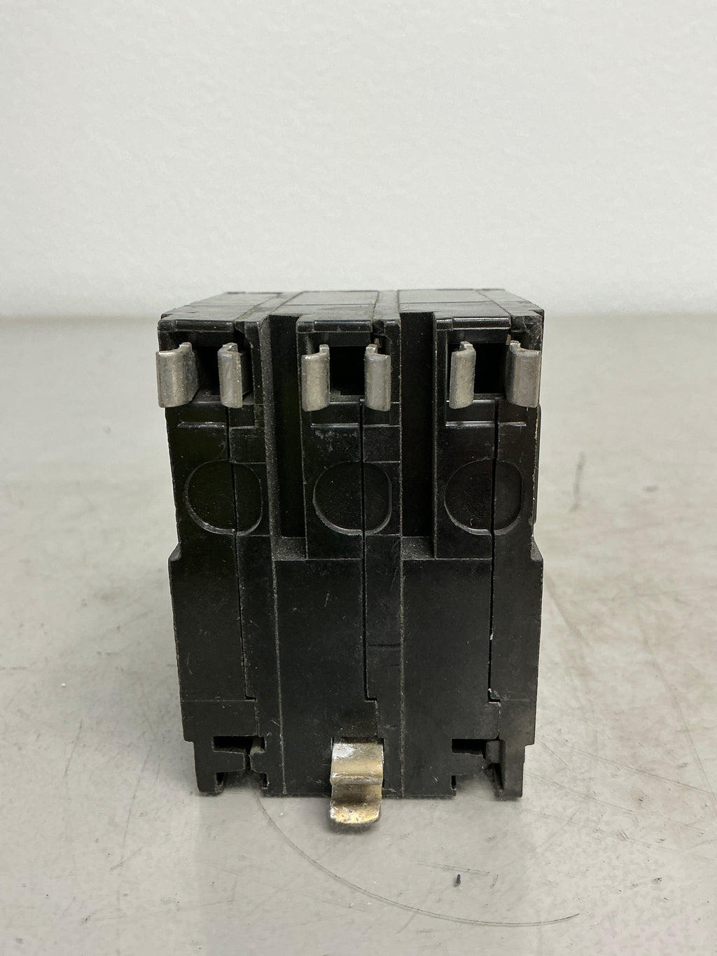 *CHIPPED* Used Square D QO310 3 Pole, 10 Amps, 240 Volts