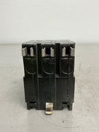 *CHIPPED* Used Square D QO310 3 Pole, 10 Amps, 240 Volts