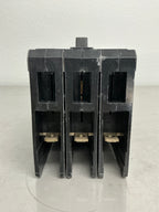 Used Siemens HHED63B020 3 Pole, 20 Amps, 600 Volts