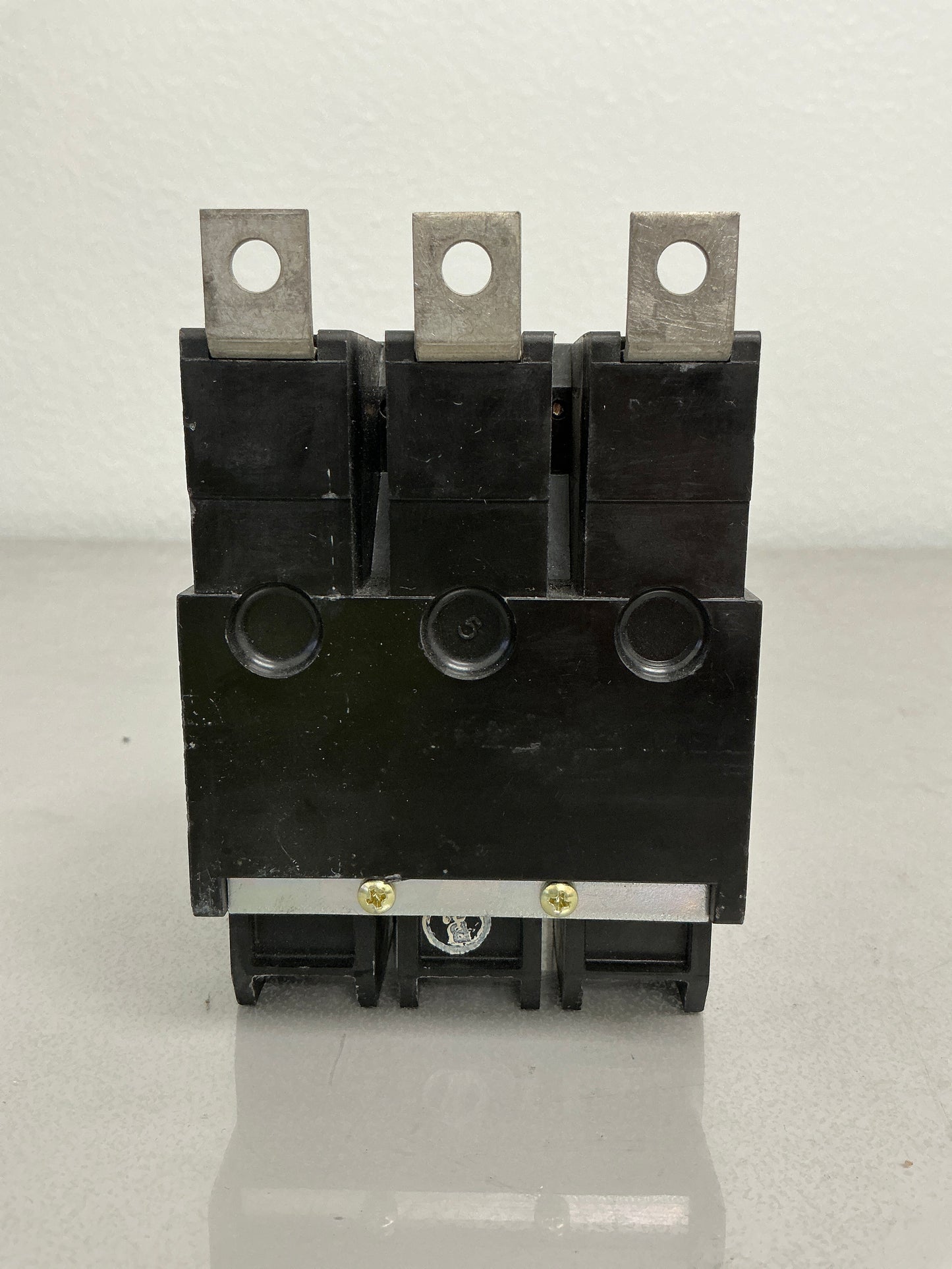 Used GHB3045 3 Pole, 45 Amps, 480 Volts