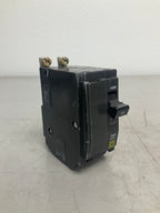 Used Square D QOB250 2 Pole, 50 Amps, 240 Volts