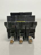 Used Square D EHB34100 3 Poles, 480/277 Volts, 100 Amps