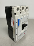 New Eaton PDG33G0400FNNN, 3 Pole, 400 Amps, 600 Volts, Circuit Breaker