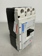 New Eaton PDG33G0400FNNN, 3 Pole, 400 Amps, 600 Volts, Circuit Breaker
