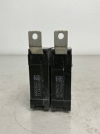 Used Siemens B250 2 Pole, 50 Amps, 240 Volts