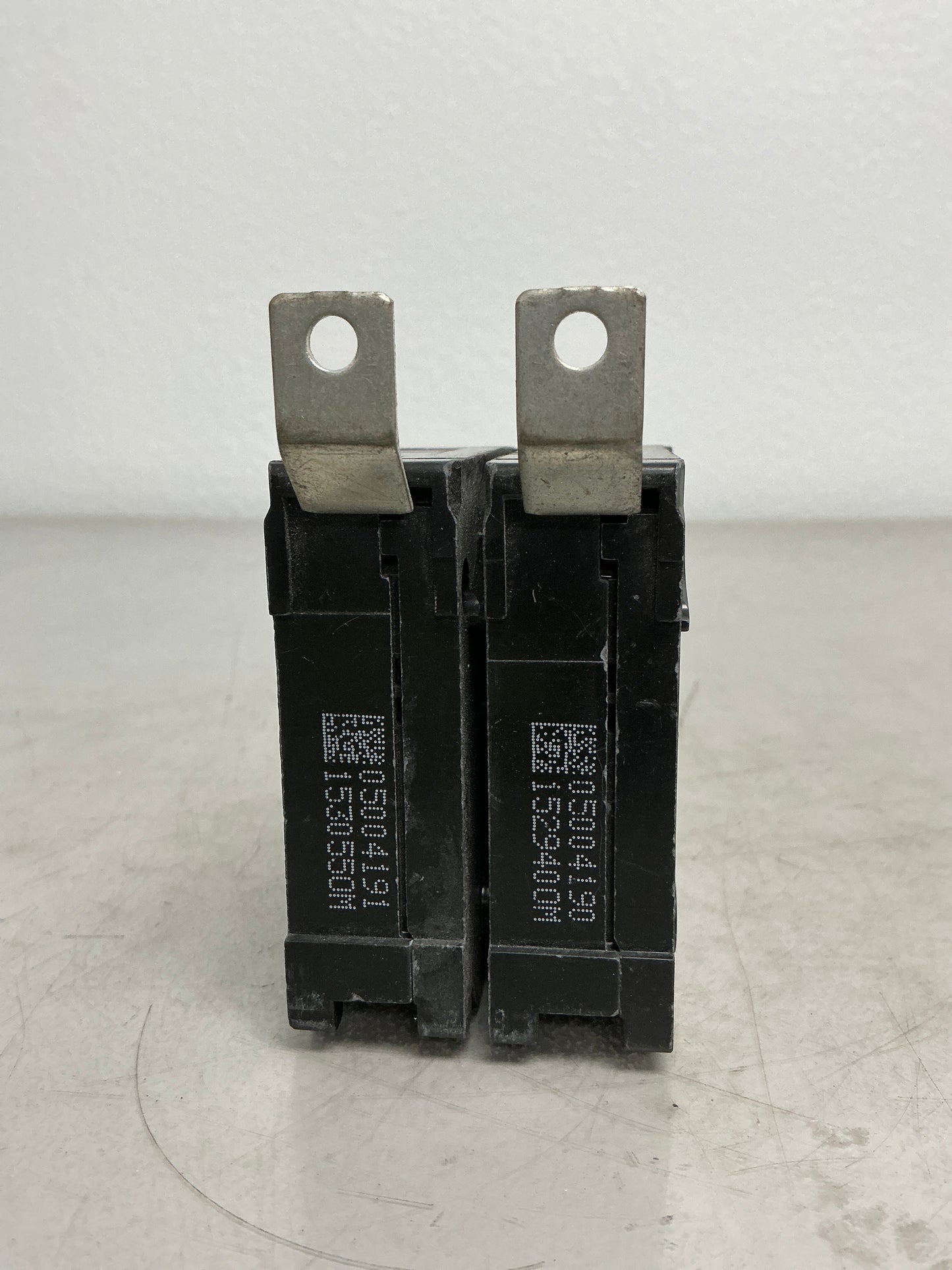 Used Siemens B250 2 Pole, 50 Amps, 240 Volts