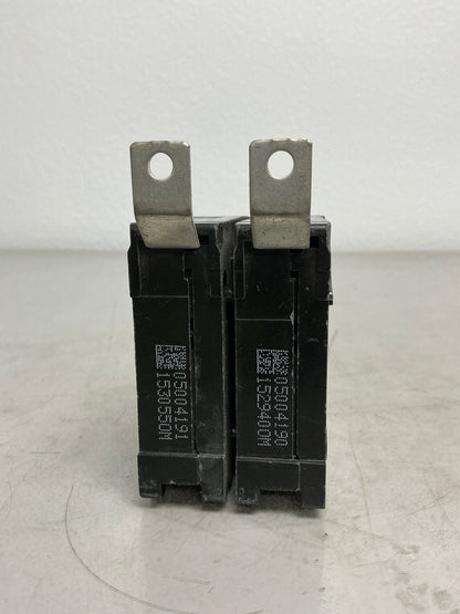 Used Siemens B250 2 Pole, 50 Amps, 240 Volts