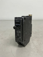 Used THQB1115 1 Pole, 15 Amps, 240 Volts