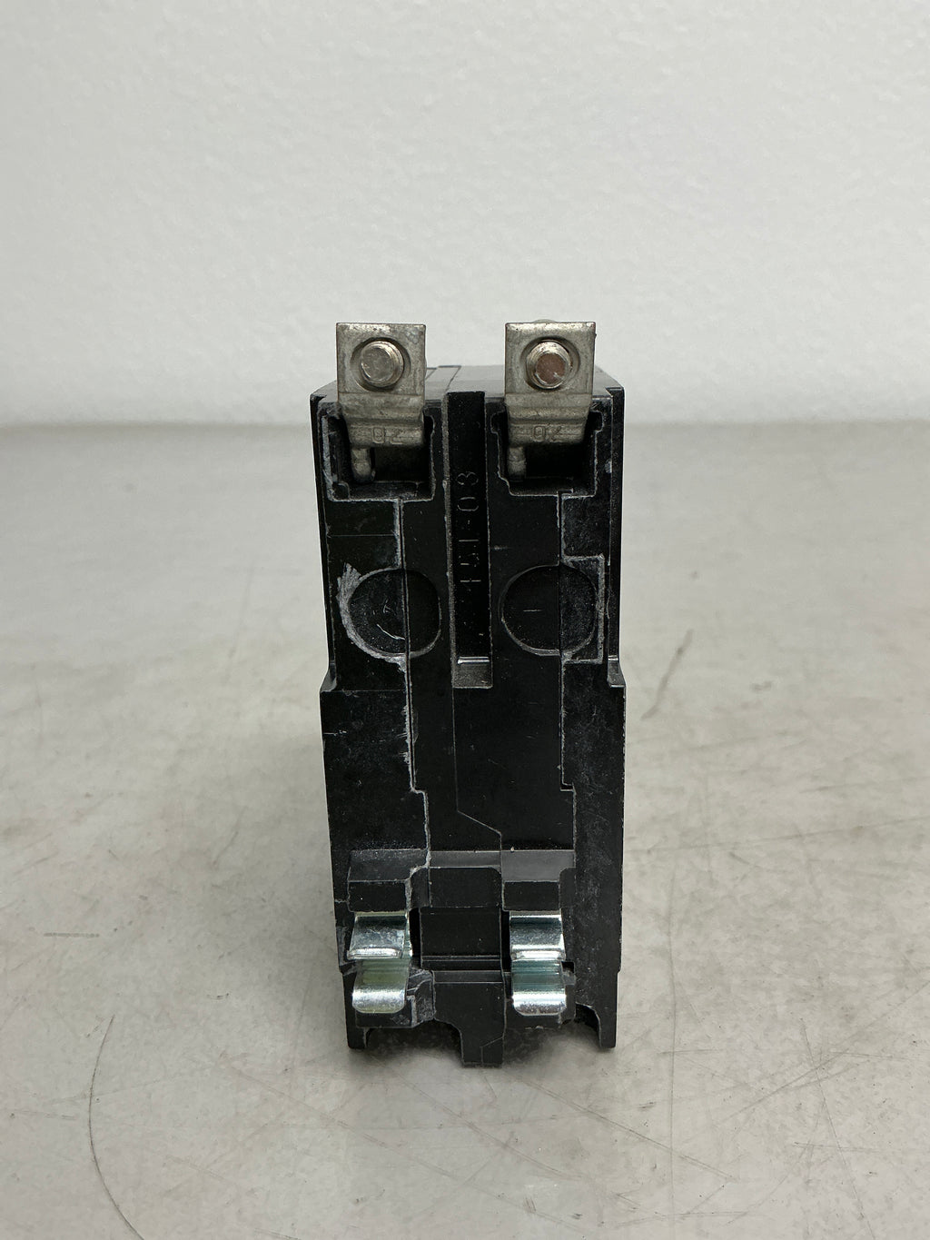 Used Square D QOB2100VH 2 Pole, 100 Amps, 240 Volts
