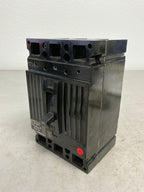Used TED134040 3 Pole, 40 Amps, 480 Volts Circuit Breaker