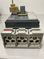 New Square D PGL3680JR 3 Pole, 800 Amps, 600 Volts, Circuit Breaker