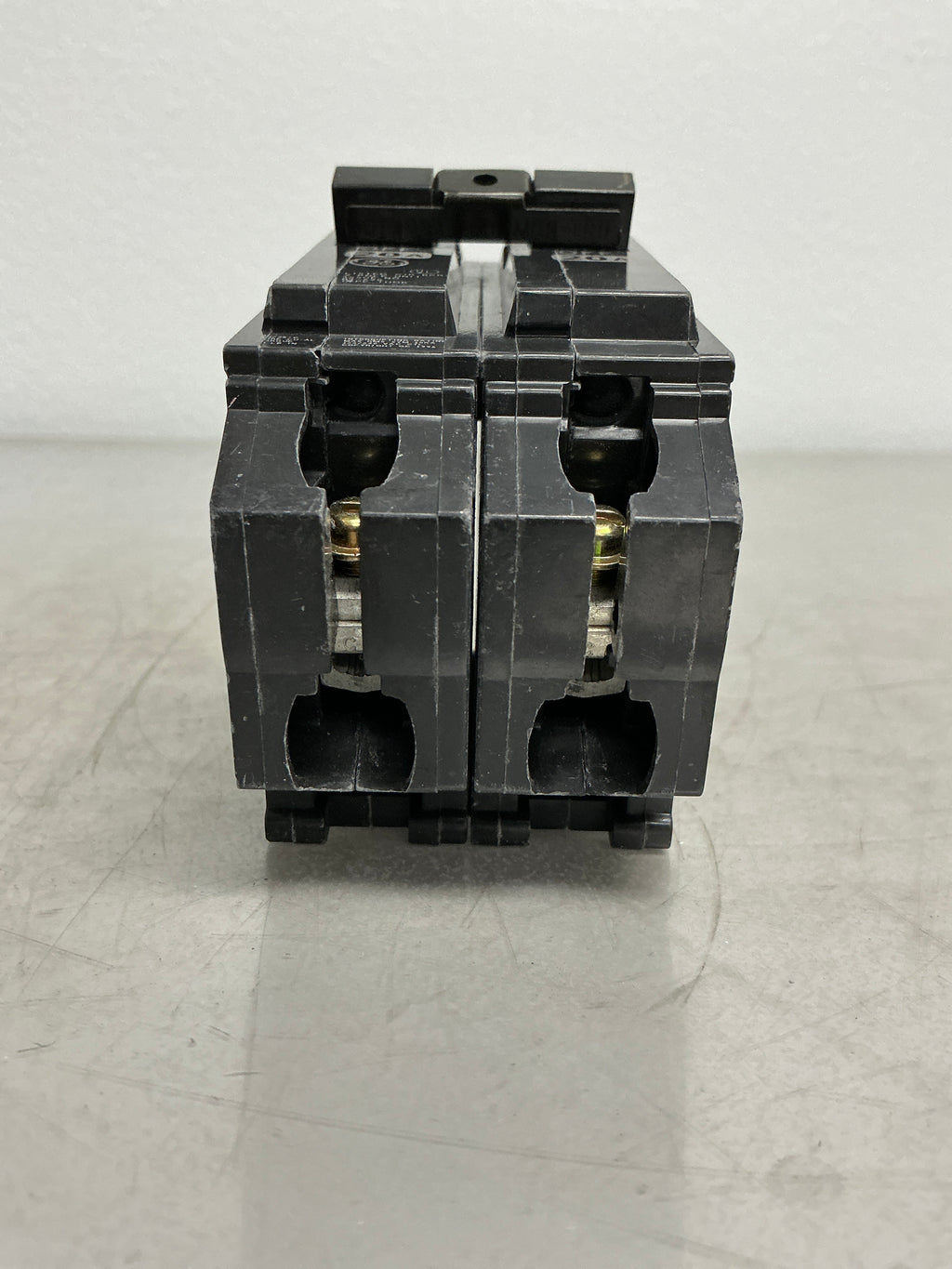Used THQB2120 2 Pole, 20 Amps, 240 Volts