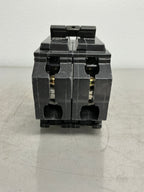 Used THQB2120 2 Pole, 20 Amps, 240 Volts