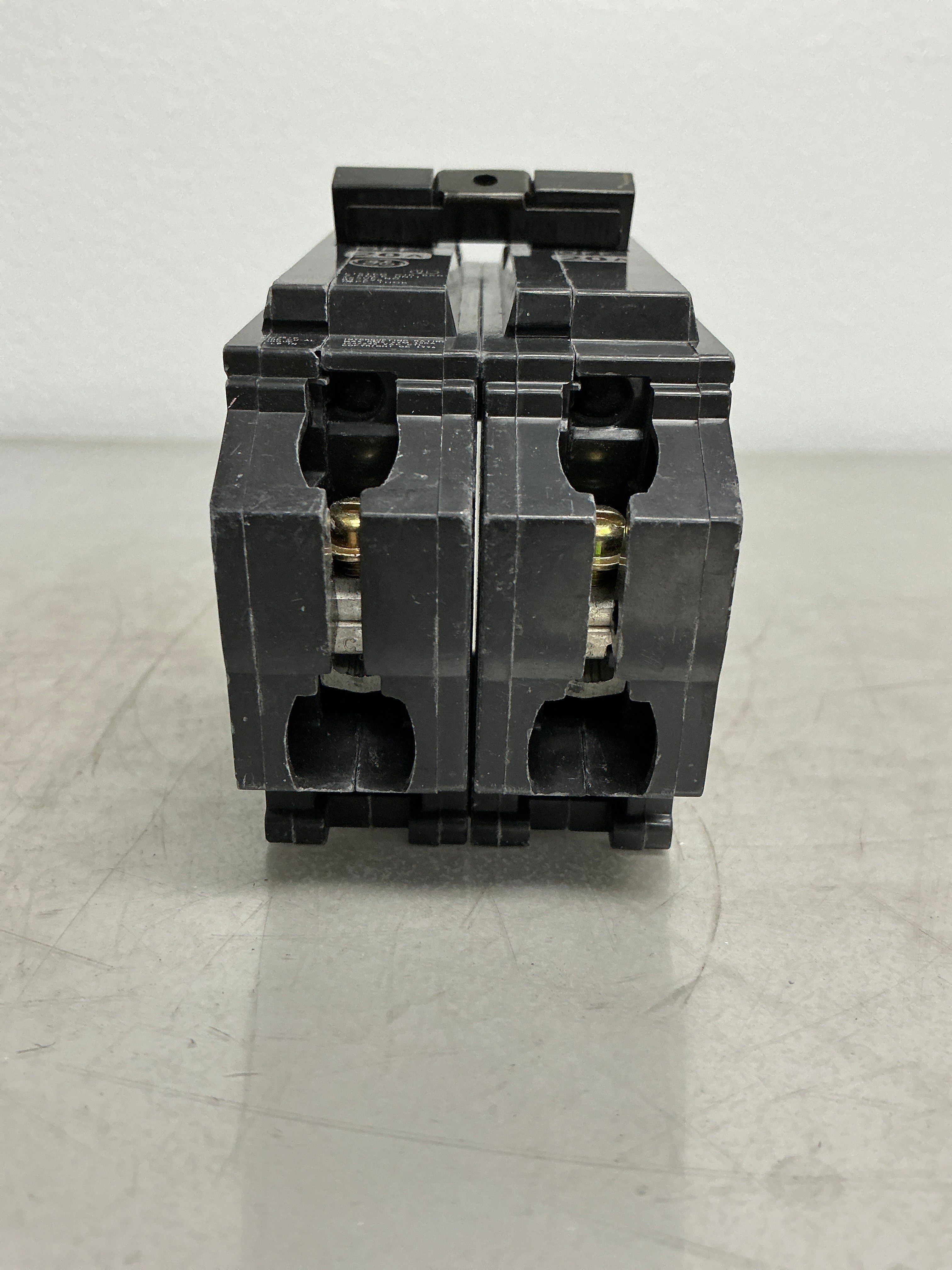 Used THQB2120 2 Pole, 20 Amps, 240 Volts