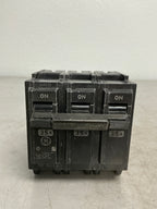 Used THQL32035 3 Pole, 35 Amps, 240 Volts