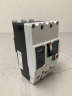 Used TEYL3035B 3 Pole, 35 Amps, 480 Volts Circuit Breaker